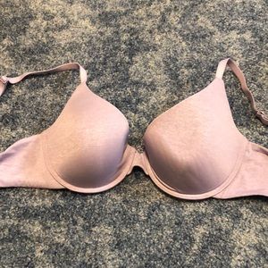 Victoria’s Secret Uplift Semi Demi Bra